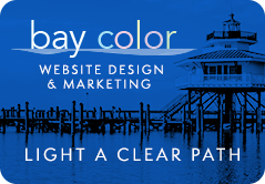 Bay Color Website Design & Marketing